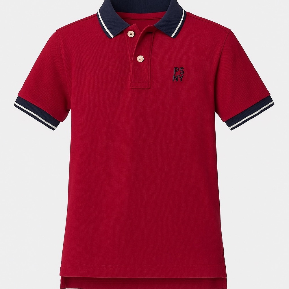 PS From Aéropostale Boys’ Polo Shirt – Size 7